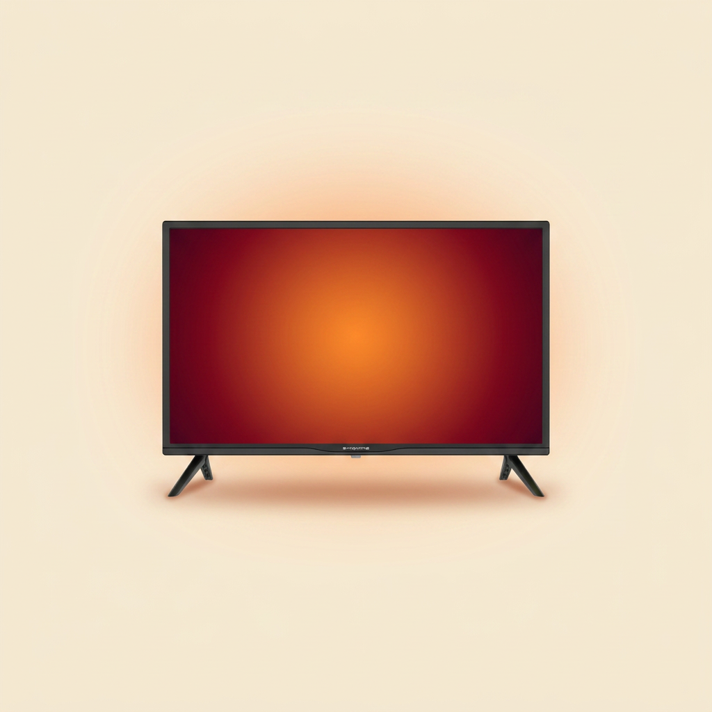 Sinudyne Smart TV 24"