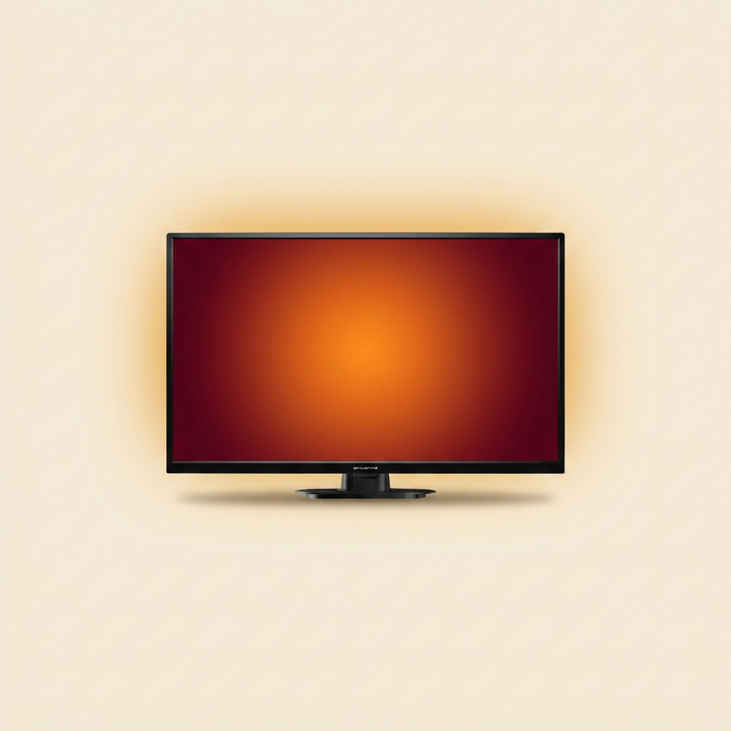 Sinudyne Smart TV 32"