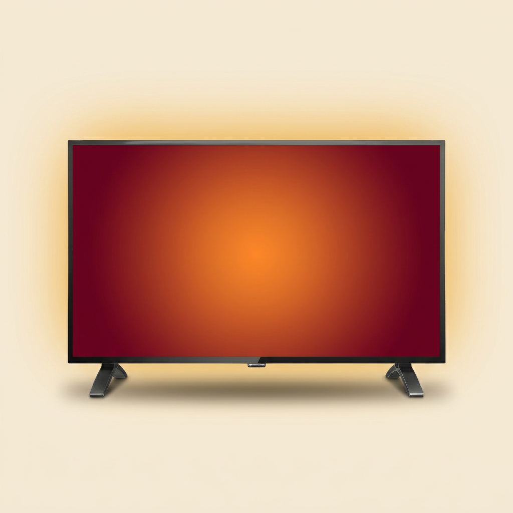 Sinudyne Smart TV 43"