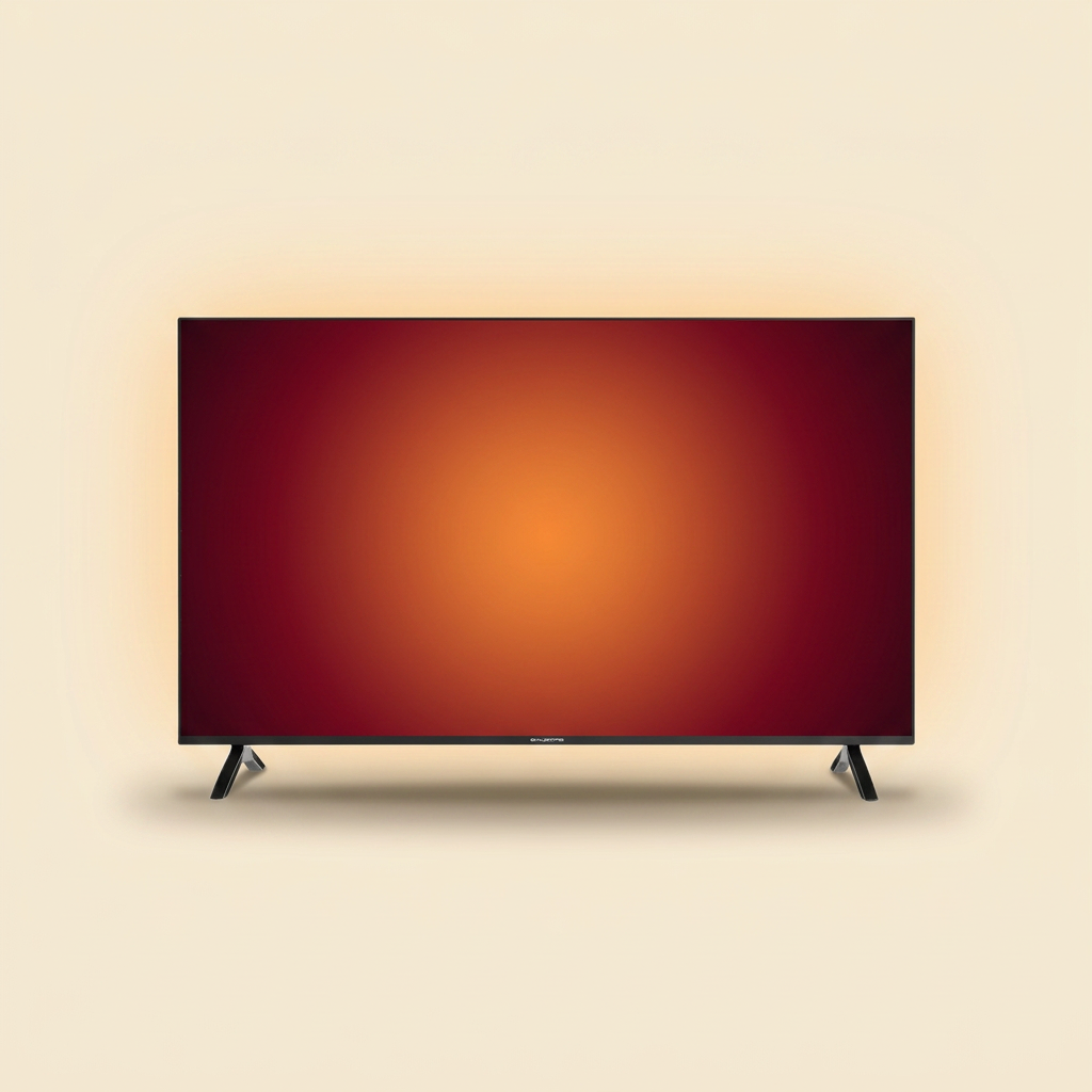 Sinudyne Smart TV 50"