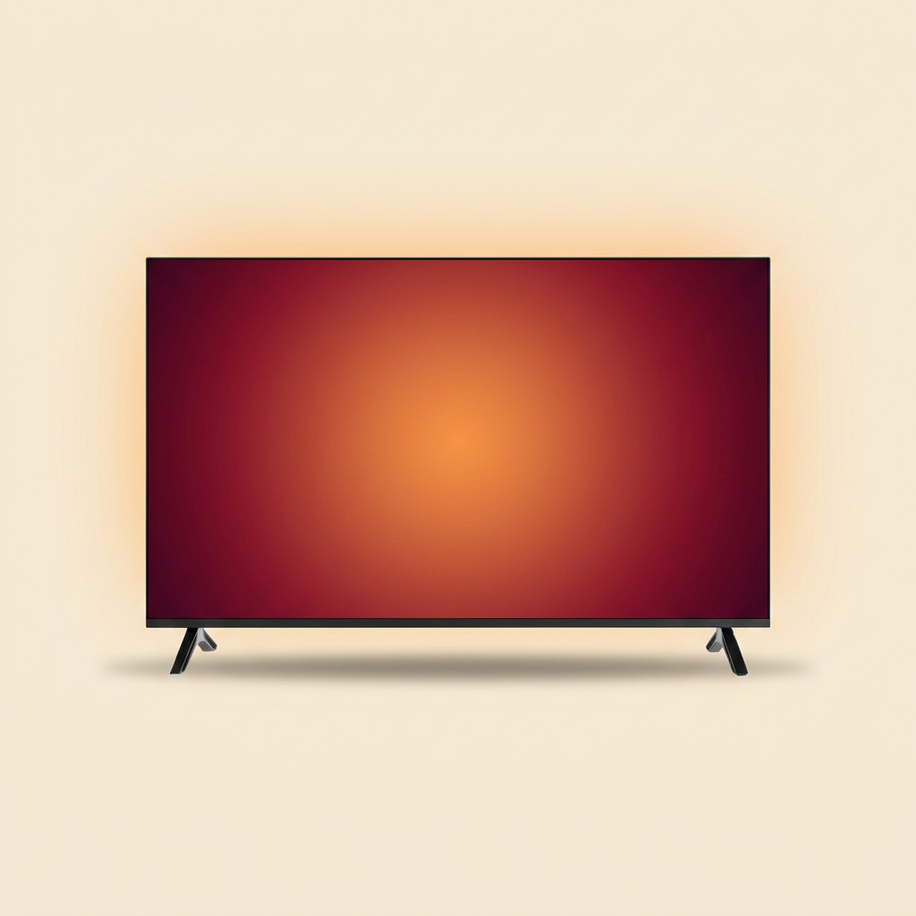 Sinudyne Smart TV 55"