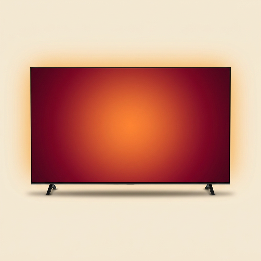 Sinudyne Smart TV 65"